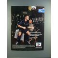 2005 Intel Centrino Processor Ad w/ Michael Owen