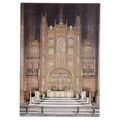 LIVERPOOL CATHEDRAL, High Alter unused vintage ...