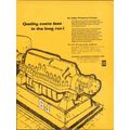 BYRON JACKSON PUMPS INC 1962 Quality costs BJ h...