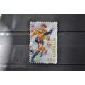 AUSTRALIA 1999 SG 1887 USED S/A