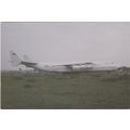 Aeroflot Antonov AN225 Civil Aircraft Postcard ...