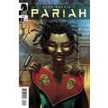 Pariah (2014 Ltd) # 002 NM MODERN AGE COMICS