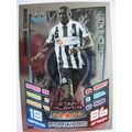 Match Attax 2012/2013 369 Papiss Cisse Newcastl...