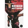 Batman: Curse of the White Knight (2019 Ltd) # ...