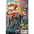 Convergence: Plastic Man Freedom Fighters # 002...