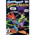 DC Comics Presents (Vol 1) # 075 VFN- AMERICAN ...
