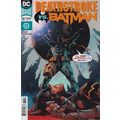 Deathstroke (Vol 4) # 034 NM (CvrA) MODERN AGE ...