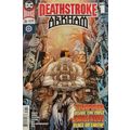 Deathstroke (Vol 4) # 036 NM (CvrA) MODERN AGE ...