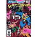 DC Comics Presents (Vol 1) # 074 VFN- AMERICAN ...