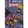 Demon Annual # 001 NM MODERN AGE COMICS