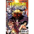 Demon Knights (Vol 1) # 002 NM MODERN AGE COMICS