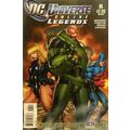 DC Universe: Online Legends # 006 NM MODERN AGE...