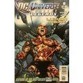 DC Universe: Online Legends # 008 NM MODERN AGE...