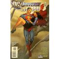 DC Universe: Online Legends # 005 NM MODERN AGE...