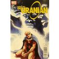 Marvel Boy: Uranian (2010 Ltd) # 003 NM MODERN ...