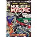 Marvel Chillers (Vol 1) # 002 VFN- Price VARIAN...