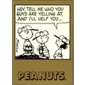 1992 Peanuts Classic #220