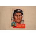 Charles Charlie Stobbs 1991 Topps 1953 Archives...