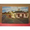 FIRST HOUSE IN SCOTLAND, GRETNA GREEN, SCOTLAND...