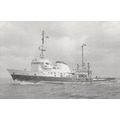 United Towing MT Statesman Ship Ocean Tug Alkis...