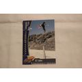 B.J. Leines 2000 Road Champs AXS FREESTYLE