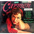 Bizet - CARMEN - Highlights The Robert Shaw Cho...