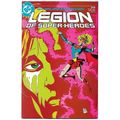 Legion Of Super-Heroes #16 (1985) *DC Comics / ...