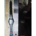 RAINBOW Black Colored Wrist Watch