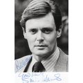 Simon Williams Upstairs Downstairs Heartbeat Vi...