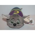 Good Stuff Chuck E. Cheese Plush with Tag