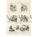 Aggressive Advertising, Victorian Humour, Book ...