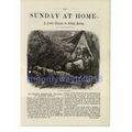 Hyena in Tent, Dr Krapf in East Africa, Book Il...