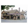 pu0752 - The Kings Arms Pub in Chesham, Bucking...