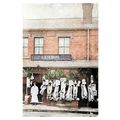 ptc6296 - Yorks - Balby, G.Senior Butchers, no ...
