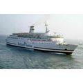 SL0219 - Brittany Ferries Ferry - Prince of Bri...