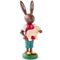 224-731 - Dregeno Easter Figure - Rabbit With L...