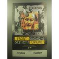 1993 Front 242 06:21:03:11 Up Evil Advertisement - 00:00:02:42