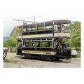 ptc4240 - Lancs. - Accrington Corporation Tramw...