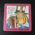 Banks’s Brewery Wolverhampton Beermats Beer mat...