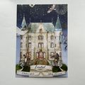 Escape To The Chateau de la Motte Husson Post C...