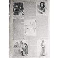 The Poor Of New York As Seen At The Station-hou...