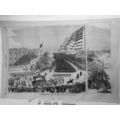 President Lincoln's Funeral Procession in Washi...