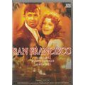SAN FRANCISCO (1935) - ALL REGIONS DVD - CLARK ...