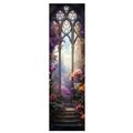 One Fantasy Window Bookmark Book Markers Gift F...