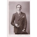 B86. KING OF SPAIN