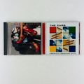 The Cars 2x CD Lot #1