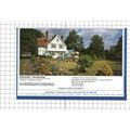 Pangbourne Berkshire House Sale Advert - 1991 C...