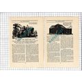 The Cinematograph Cinema - c.1940's Article