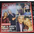 PHILLIP SCHOFIELD & FERN BRITTON FUNNY BITS! PR...