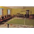 Bispham Games Room Billiards Table Tennis Lancs...